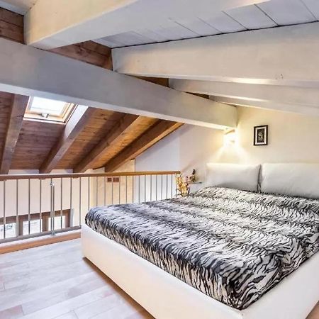 Casa Vacanze Rosalba Ferrara di Monte Baldo 외부 사진