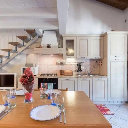 Casa Vacanze Rosalba Ferrara di Monte Baldo 외부 사진